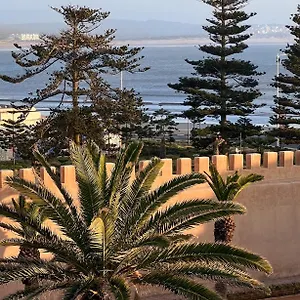 Maroc Отель типа 
